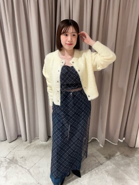 amiiiogwさんのコーディネート