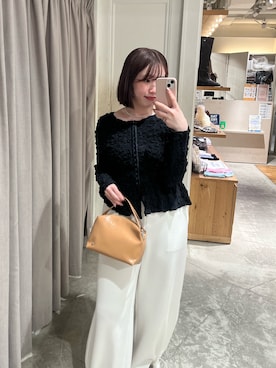 amiiiogwさんのコーディネート