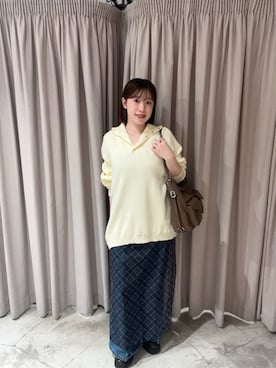 amiiiogwさんのコーディネート