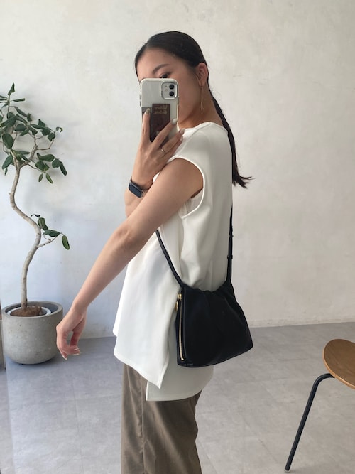 セール】【待望の復刻！】ワンハンドルミニショルダーバッグ（CE-1574