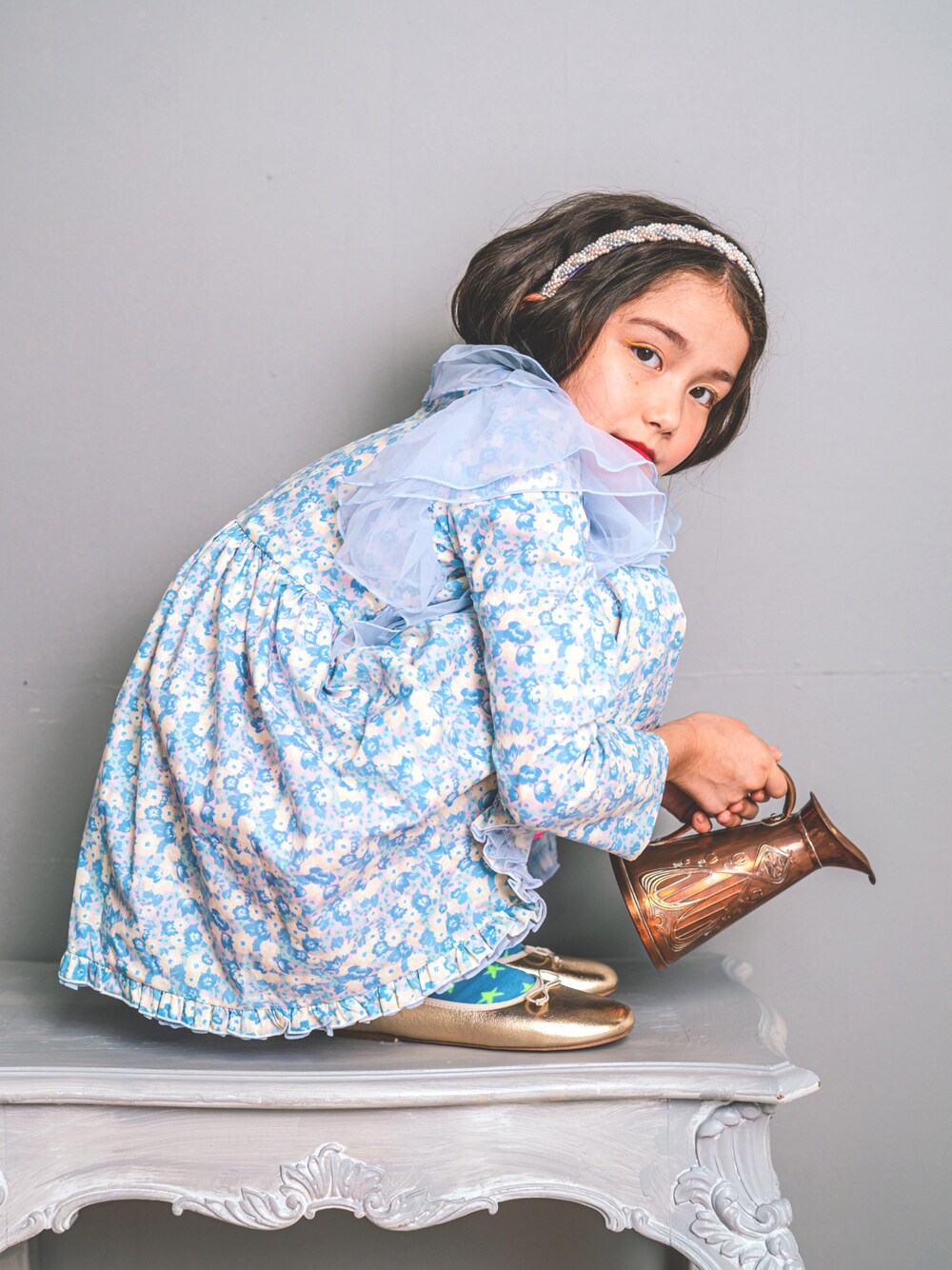 fafa（フェフェ）の「BETSY | ワンピース（ワンピース）」 - WEAR 