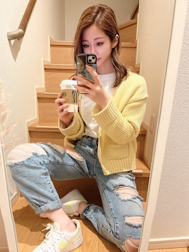 kana♡さんのコーディネート