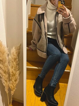 kana♡さんのコーディネート