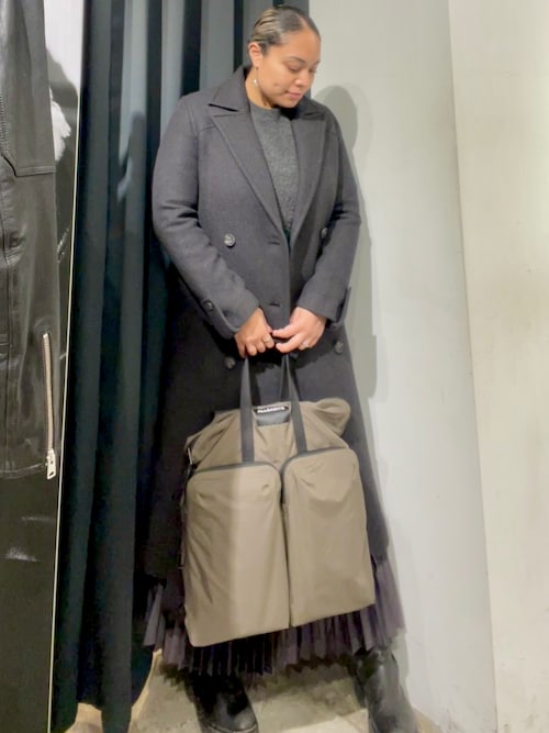 名作！廃盤モデル！オールセインツALLSAINTSレザーバックパックリュック リュック/バックパック All Saints 名作！廃盤モデル！オールセインツ