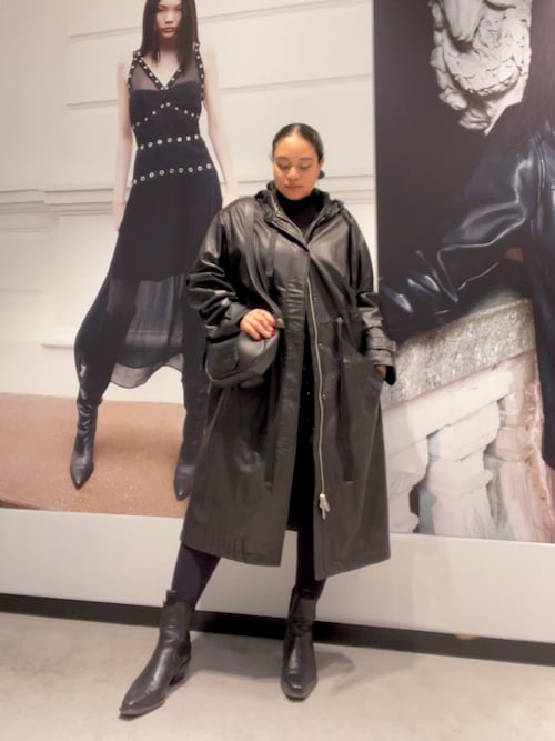 MADEA LEATHER CROSSBODY BAG | MADEA レザー クロスボディ MADEA LEATHER CROSSBODY BAG | MADEA レザー クロスボディ