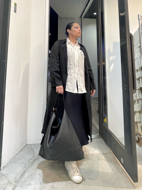 ALLSAINTS（オールセインツ） ショルダーバッグ バッグ ASHA LEATHER 