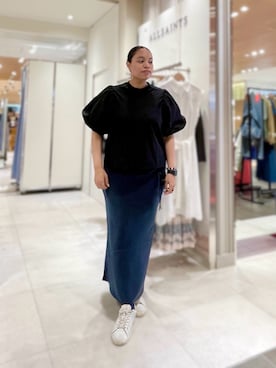 Vivienneさんのコーディネート