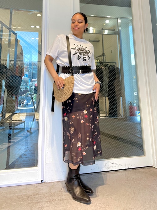 セール】HALF MOON CROCHET CROSSBODY BAG | ハーフ ムーン セール】HALF MOON CROCHET CROSSBODY BAG | ハーフ ムーン