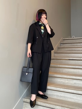 あおいさんのコーディネート