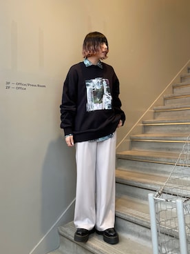 あおいさんのコーディネート