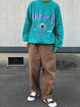 くらげ.さんのコーディネート