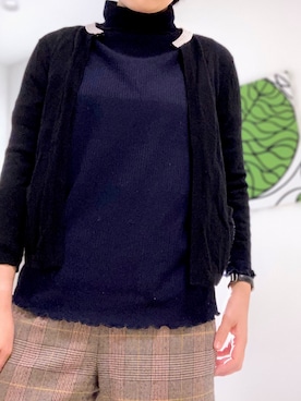 まいぞさんのコーディネート