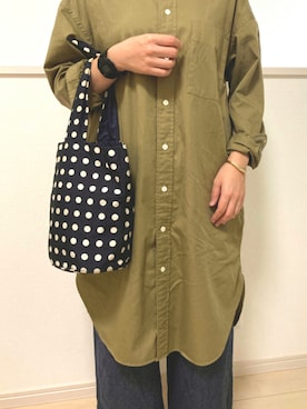 まいぞさんのコーディネート