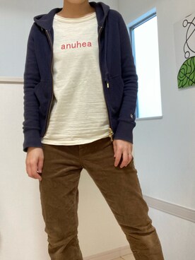 まいぞさんのコーディネート