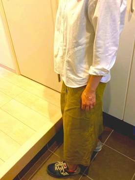 まいぞさんのコーディネート