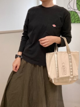 まいぞさんのコーディネート