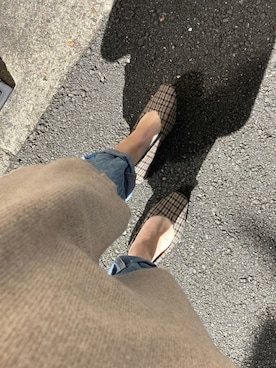 まいぞさんのコーディネート