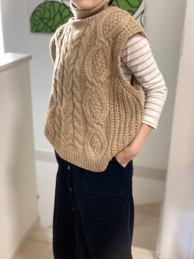 まいぞさんのコーディネート