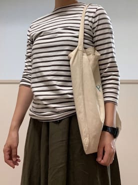 まいぞさんのコーディネート