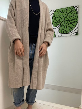 まいぞさんのコーディネート