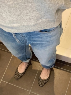 まいぞさんのコーディネート