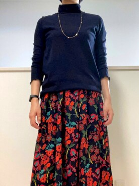 まいぞさんのコーディネート