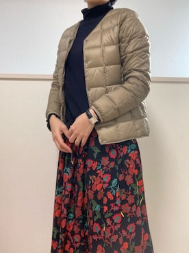 まいぞさんのコーディネート