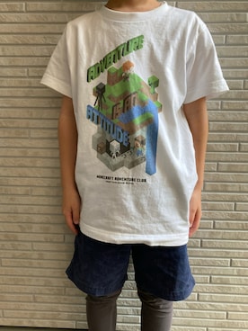 まいぞさんのコーディネート