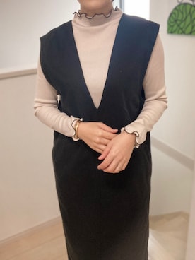 まいぞさんのコーディネート