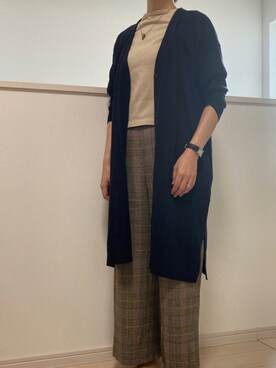 まいぞさんのコーディネート