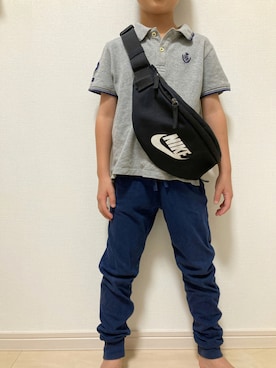 まいぞさんのコーディネート