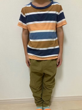 まいぞさんのコーディネート