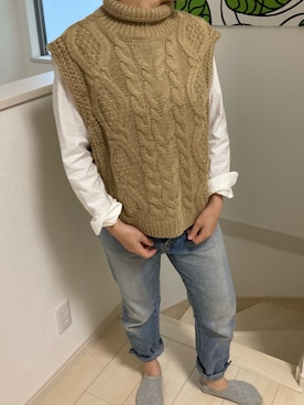 まいぞさんのコーディネート