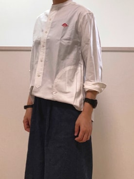 まいぞさんのコーディネート