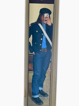 lindesuさんのコーディネート