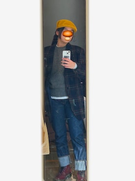 lindesuさんのコーディネート