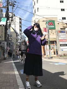 Carhartt ブラックナイロンジャケット L Carhartt Women's Black Nylon Shoreline Jacket