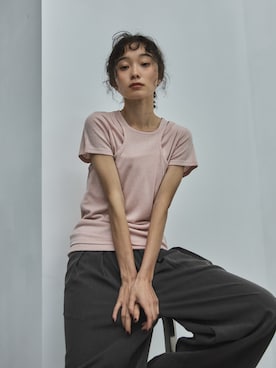 feepurさんのコーディネート