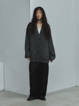 feepurさん(レディース・161cm)の秋コーディネート