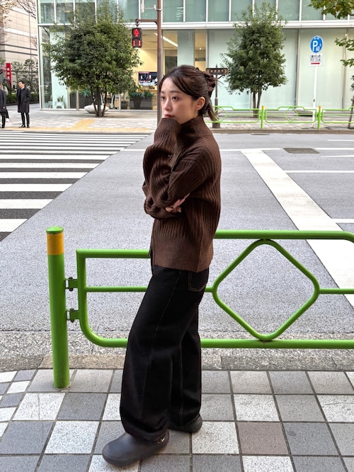 ベイジ　ニット ホワイト系｜ニット・セーター｜BEIGE,(ベイジ)｜阪急百貨店公式通販