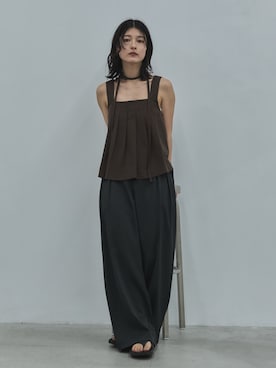 feepurさんのコーディネート