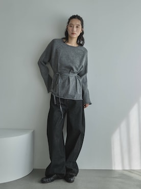 feepurさんのコーディネート