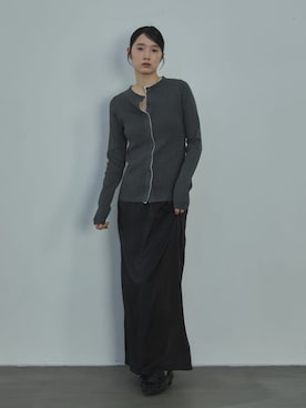 feepurさんのコーディネート