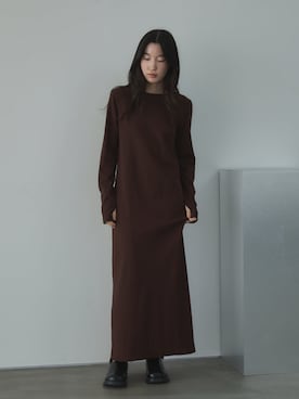 feepurさんのコーディネート