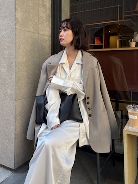 feepurさんのコーディネート