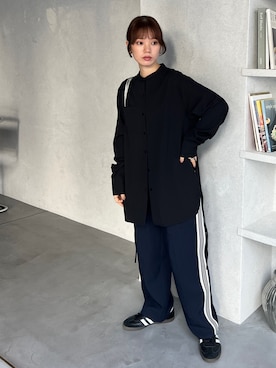 feepurさん(レディース・154cm)の冬コーディネート