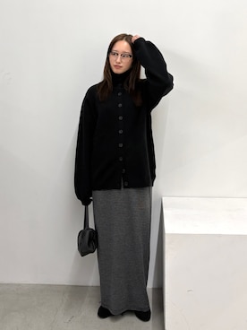 feepurさん(レディース・164cm)の秋コーディネート