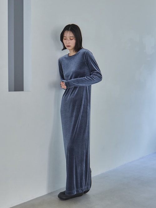 アルベロベロ　ロングワンピース アルベロベロロングワンピース