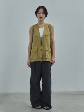 feepurさんのコーディネート