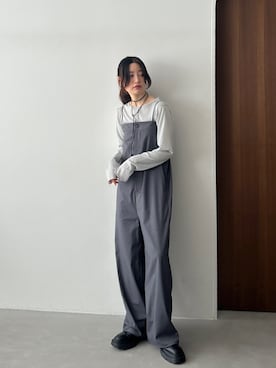 feepurさんのコーディネート